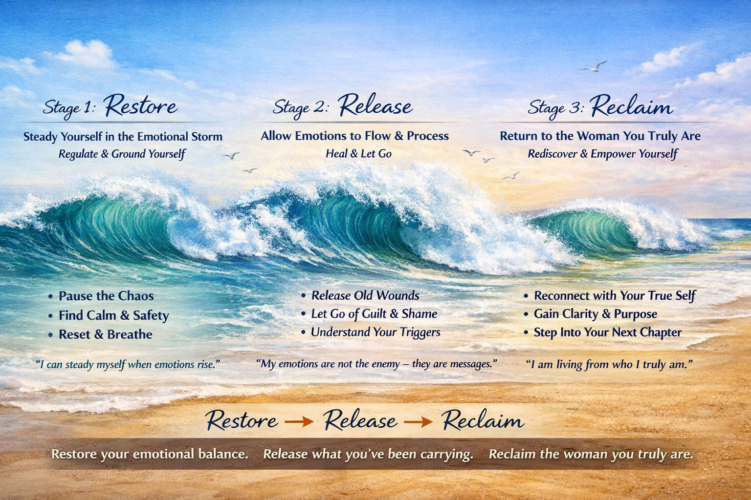 the lightkeepers journey